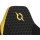 AQIRYS YMIR ALLSTARS yellow/black - 1534020 - zdjęcie 9